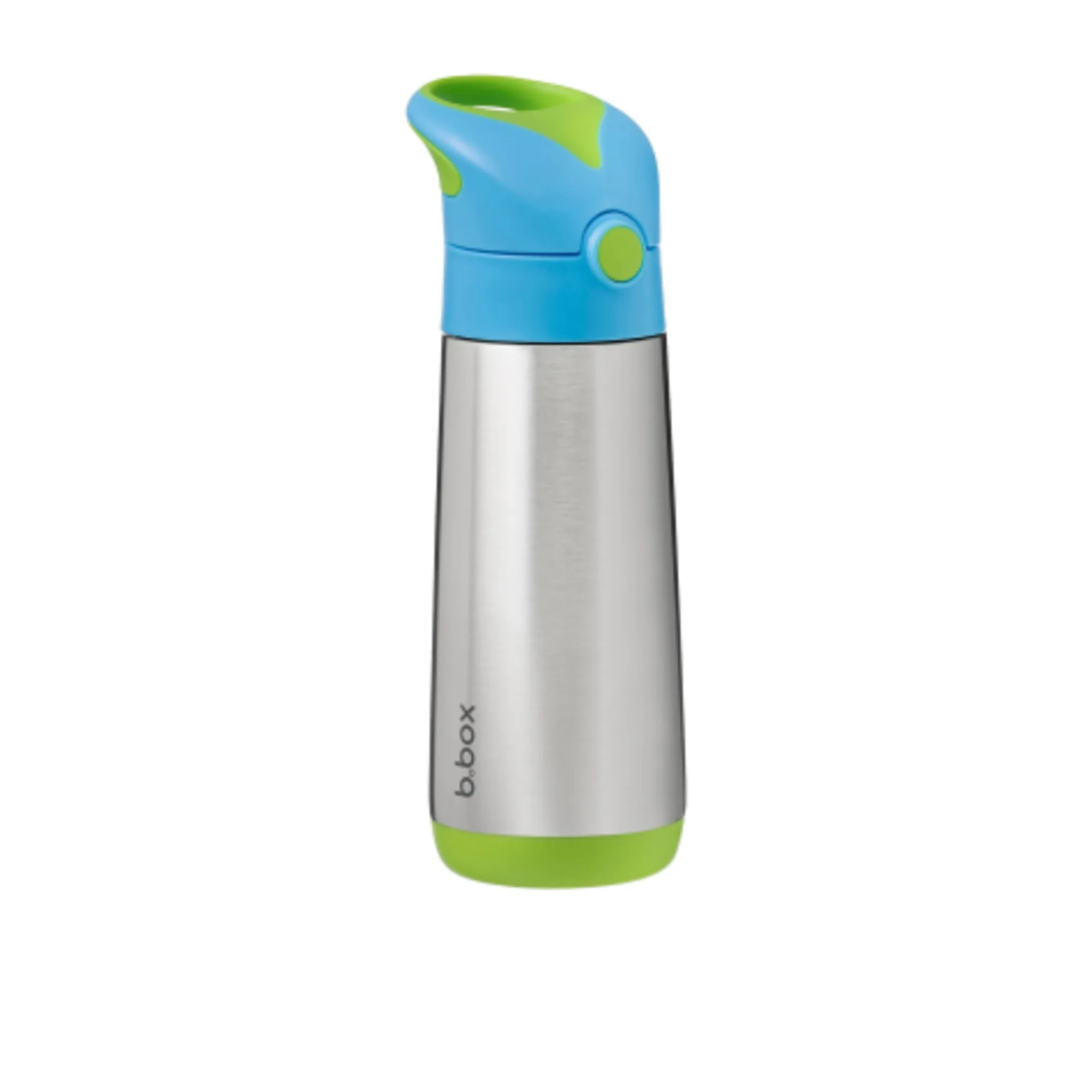 B.Box Insulated Drink Bottle 500ml - Sugar Plum